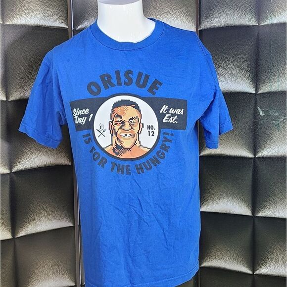 Orisue tshirt   - Picture 2 of 4
